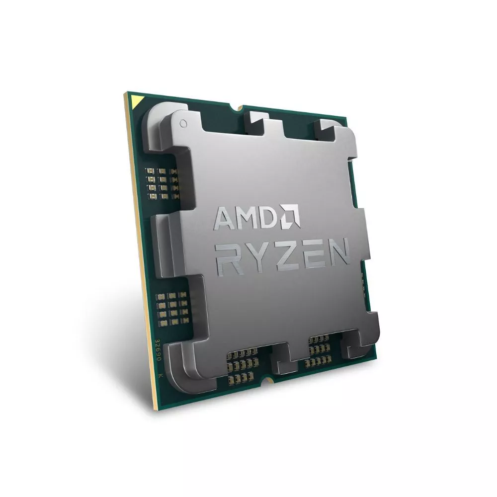 Best CPU for Gaming - AMD Ryzen 5 9600X
