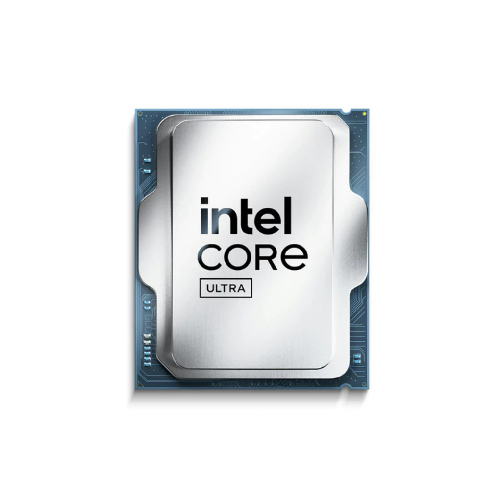 Intel Core Ultra 7 265K