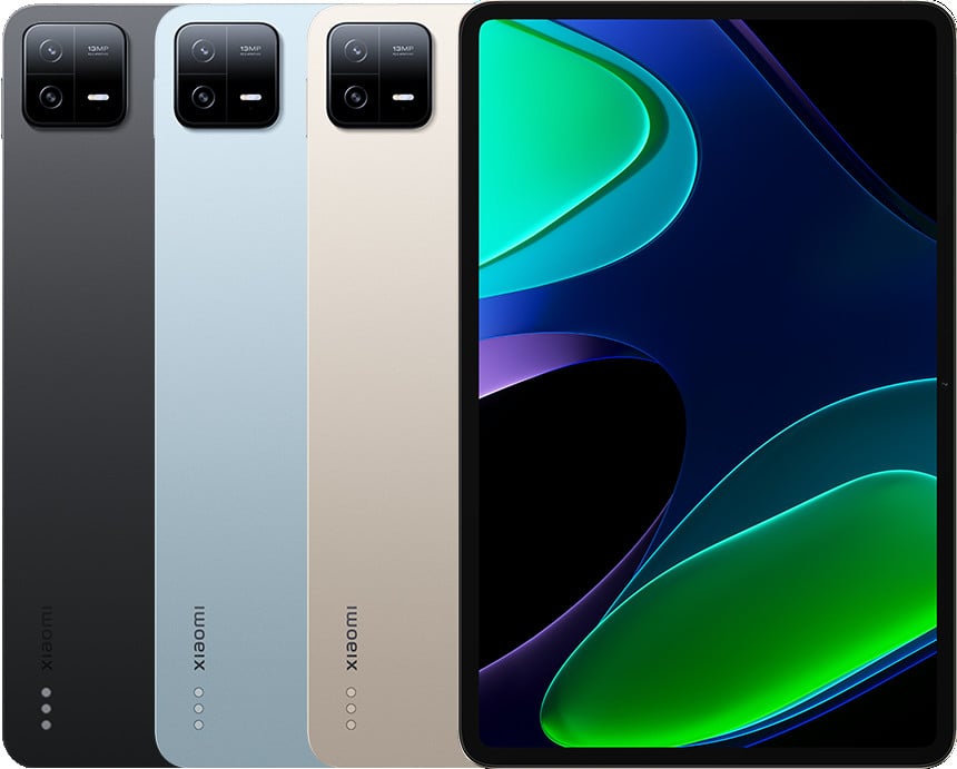 Xiaomi Pad 6 WiFi 256GB/8GB
