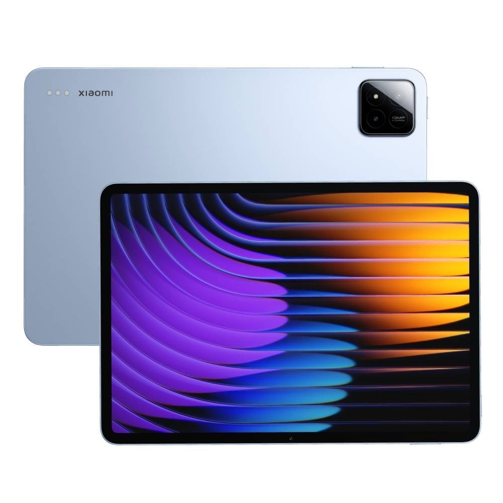 Xiaomi Pad 7 - Best Latest Tablets for Students 2025