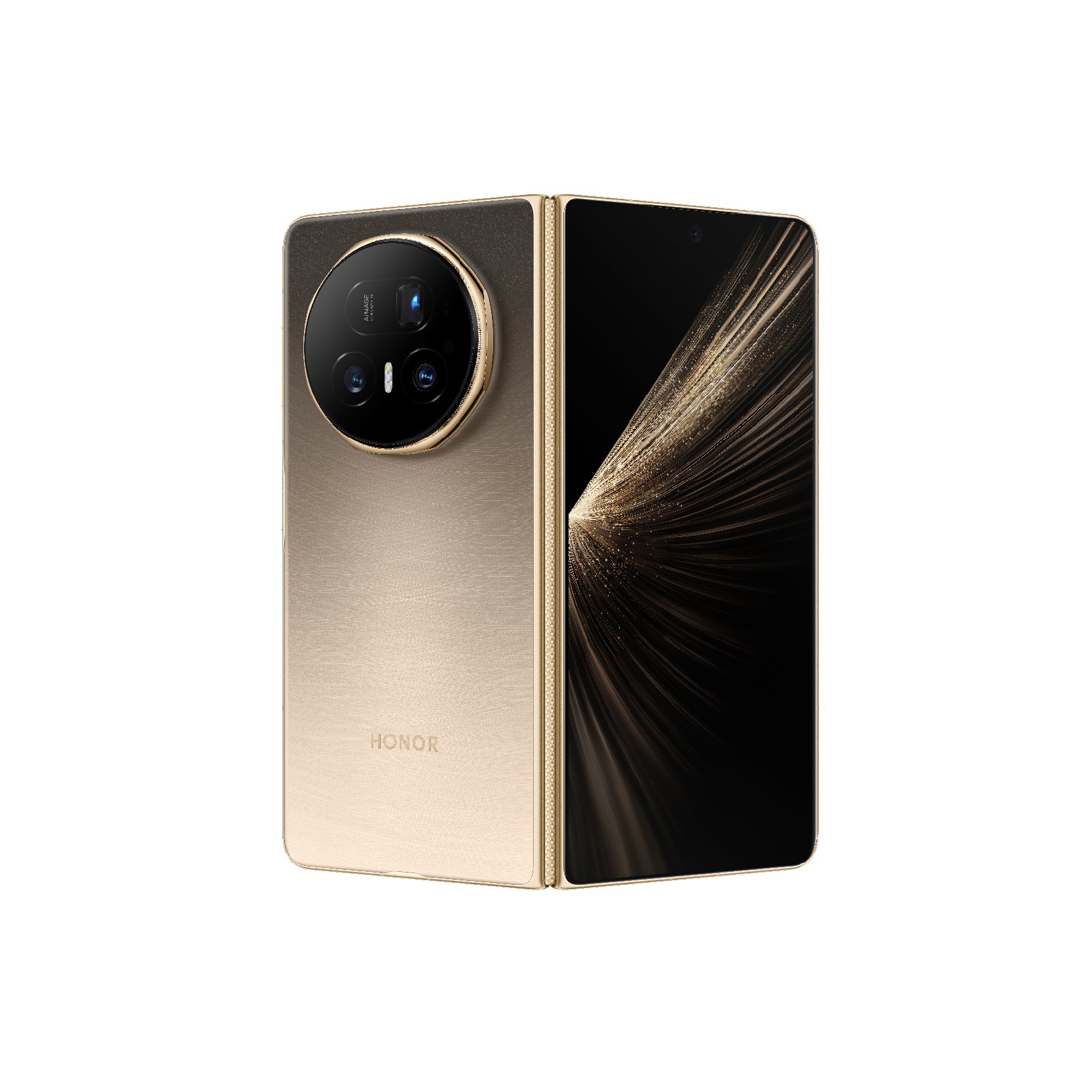HONOR Magic V5