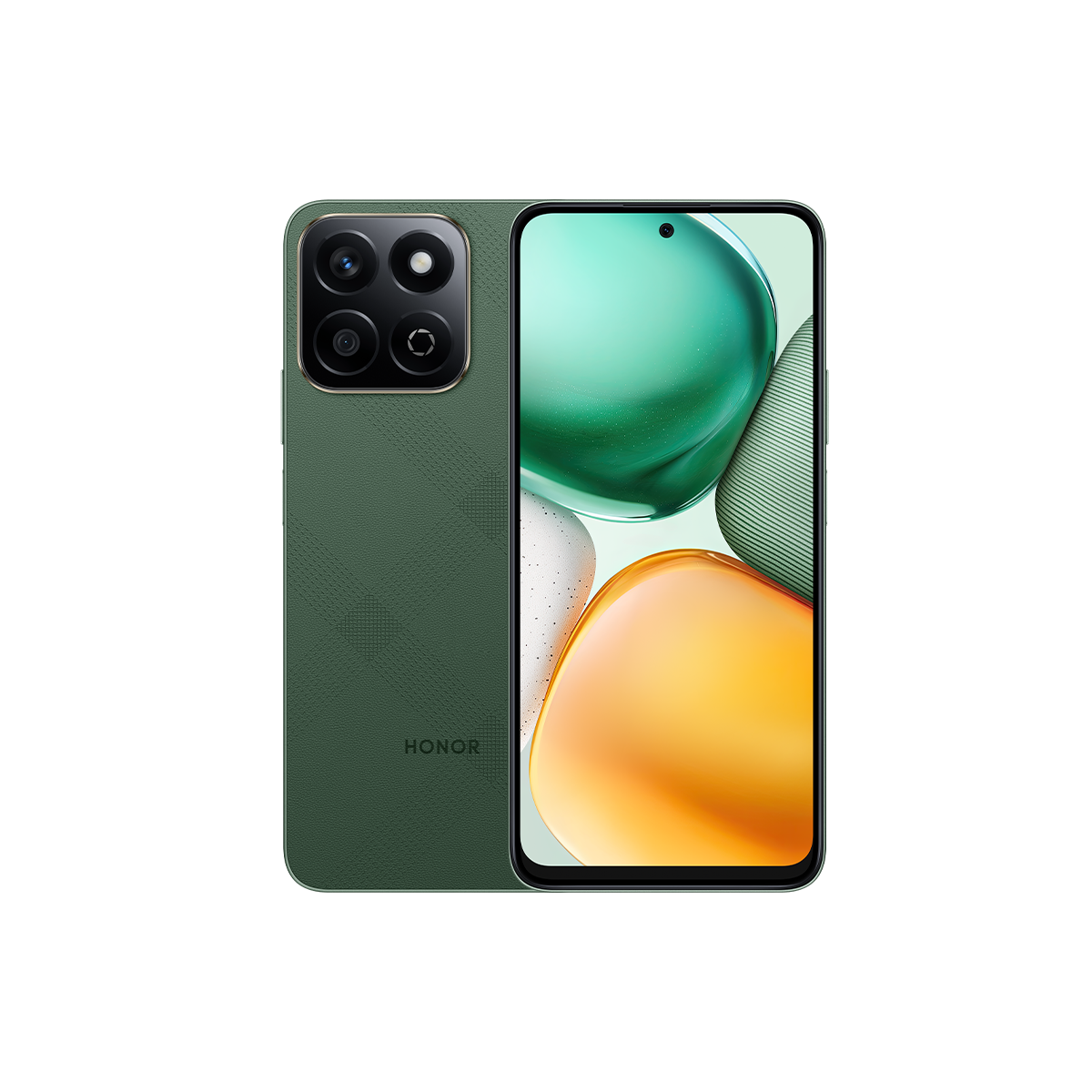 HONOR X7c