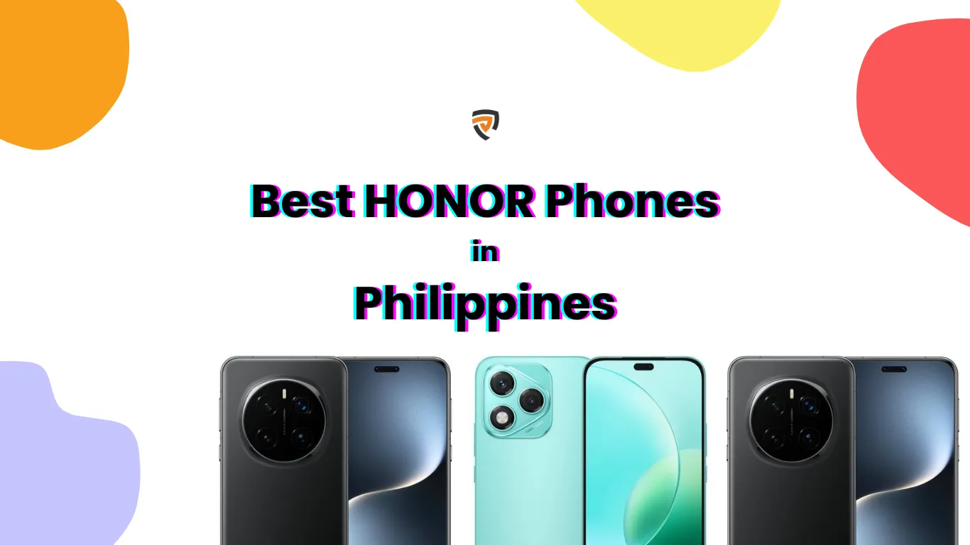 Best HONOR Phones in the Philippines (2025) – Top Picks for Every Budget
