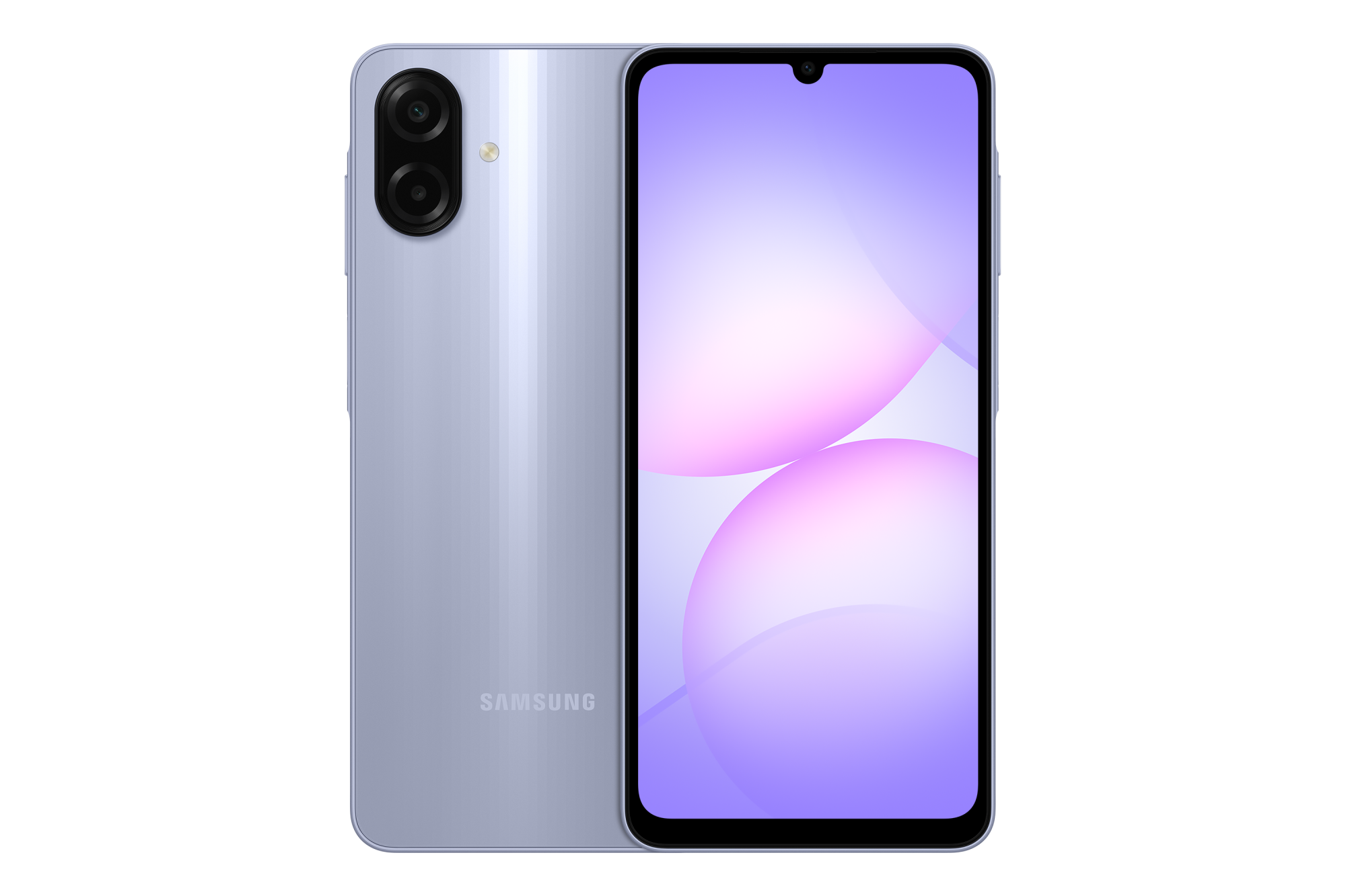 Samsung Galaxy A07 LTE