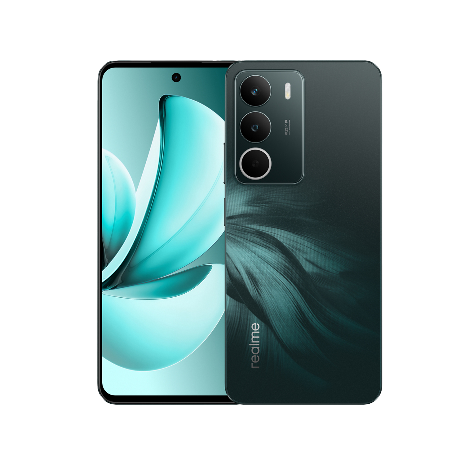 realme C71