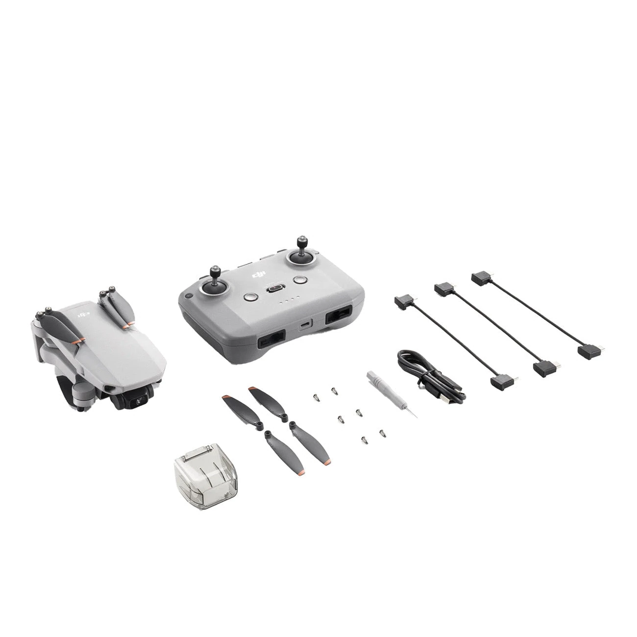 DJI Mini 4K