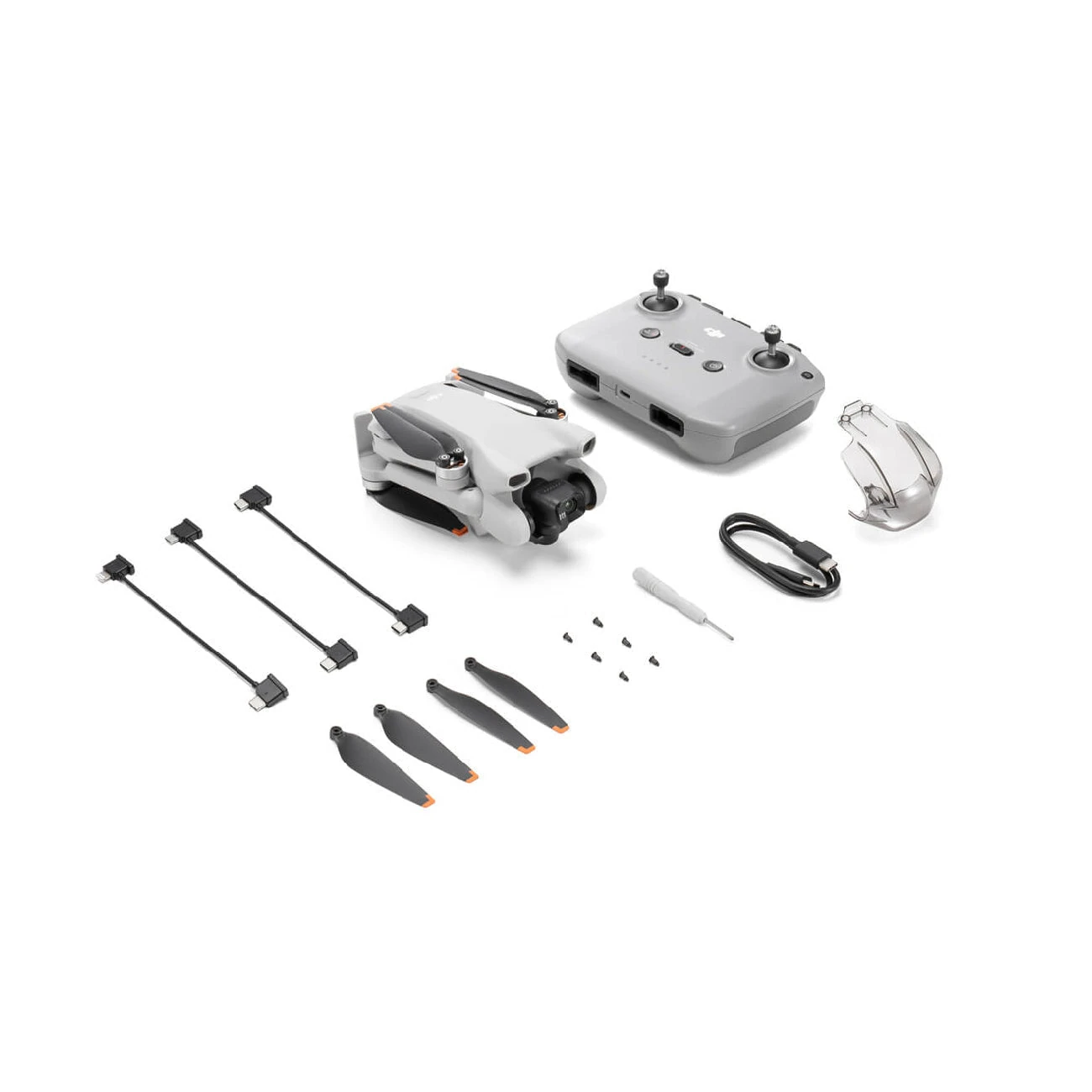 DJI Mini 3