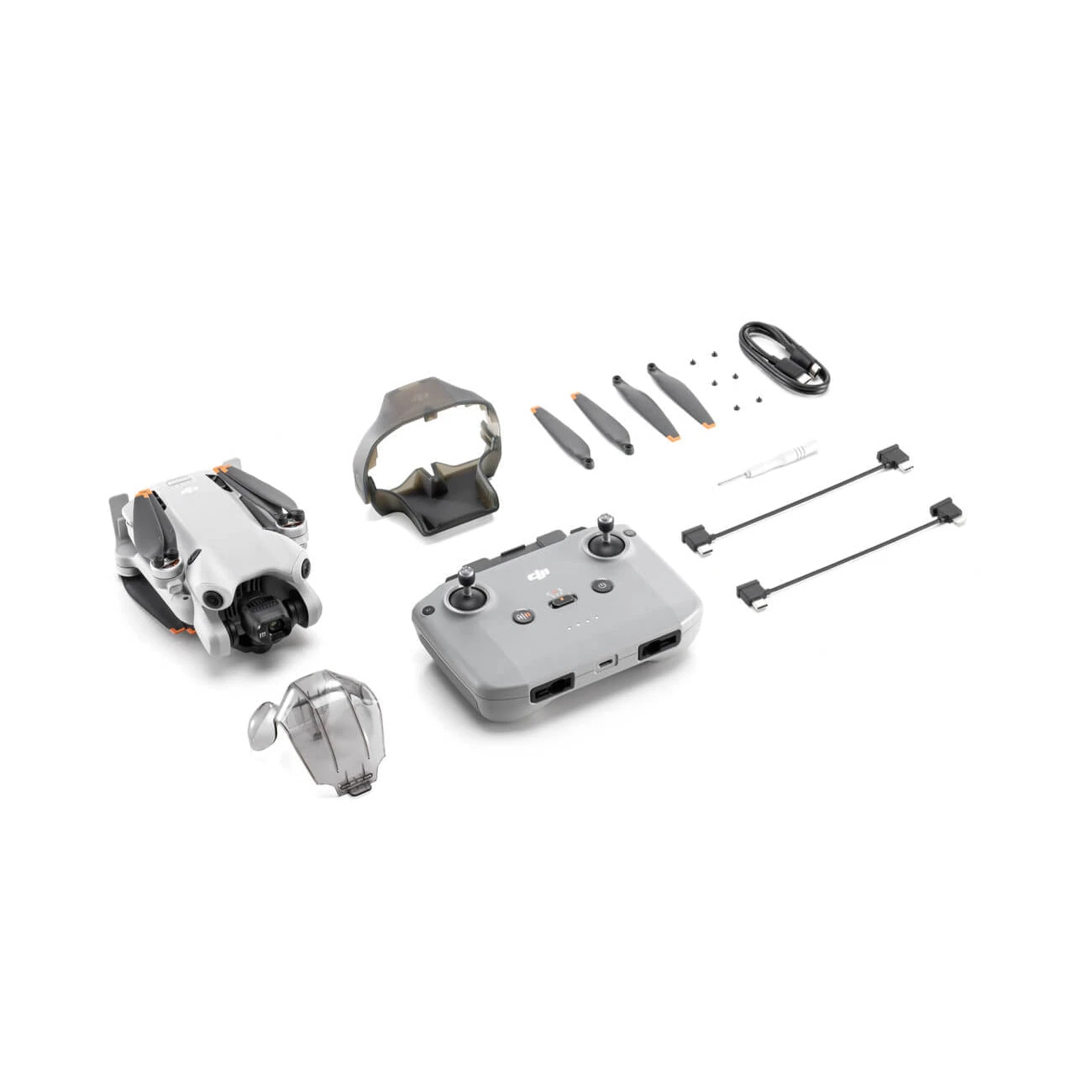 DJI Mini 4 Pro