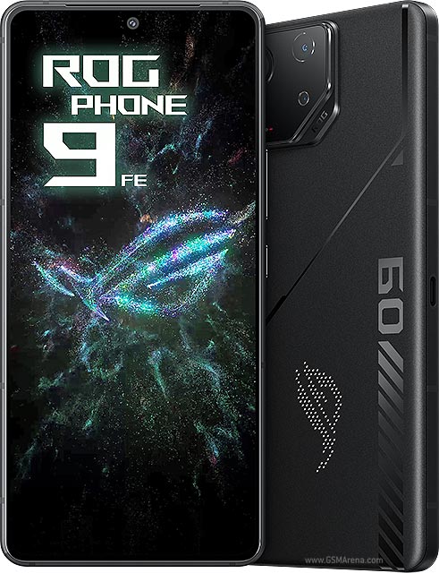 ASUS ROG Phone 9 FE