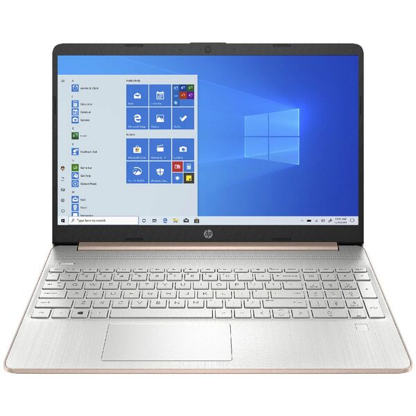 HP 15s-eq1117AU