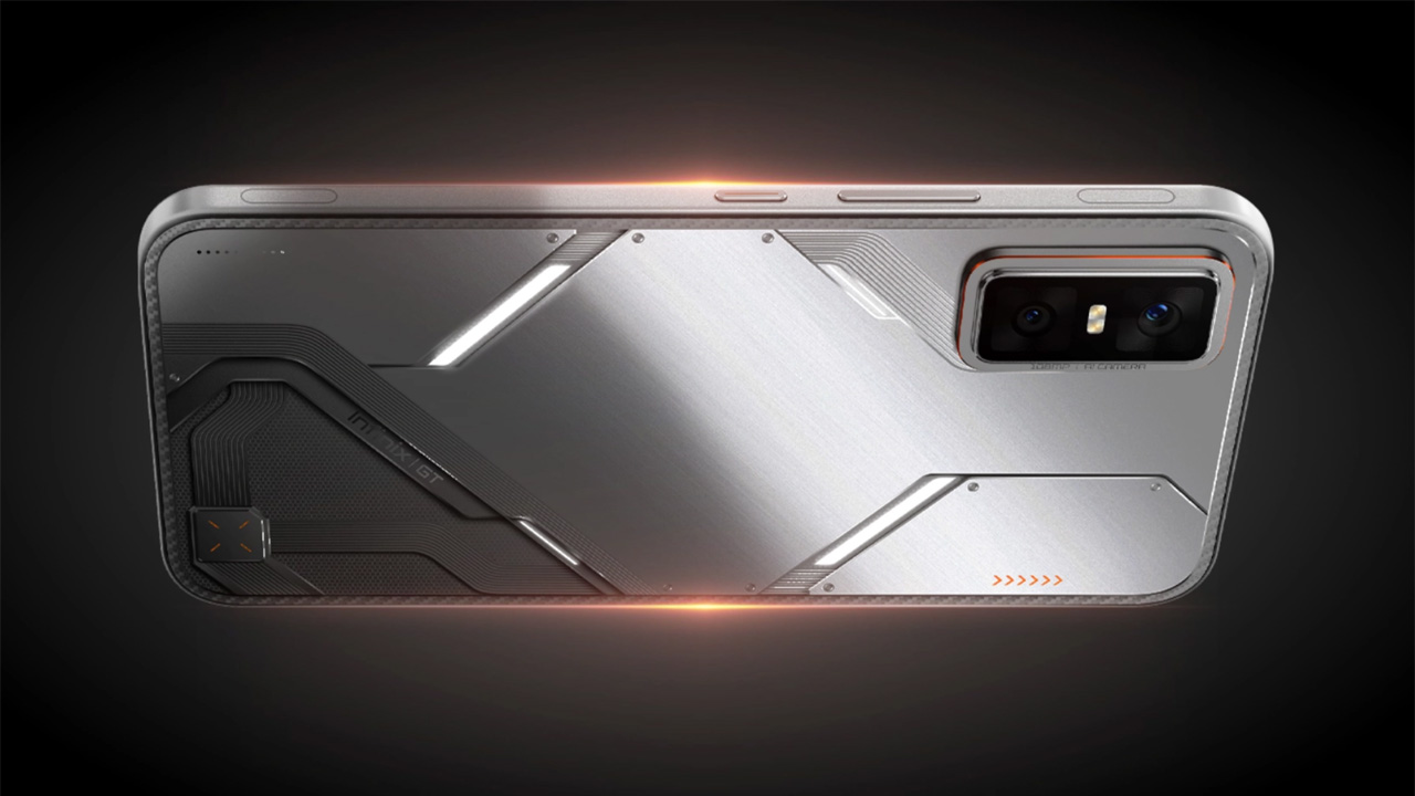 Infinix GT 30 Pro