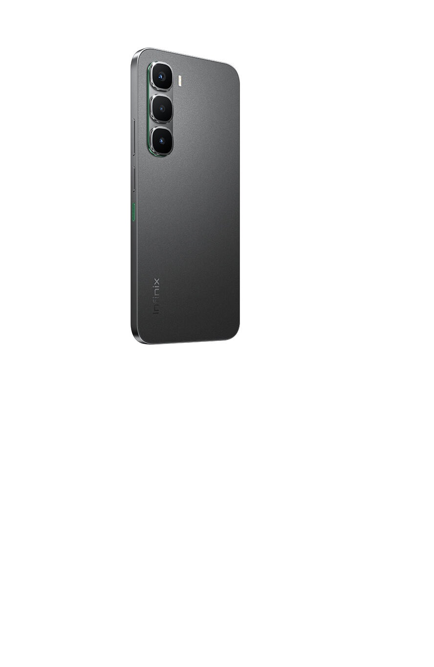 Infinix HOT 60 Pro