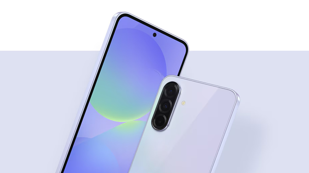 Samsung Galaxy A36 5G