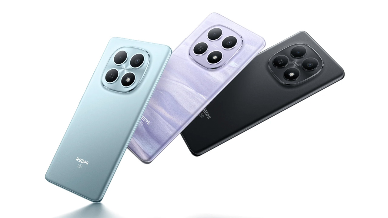 Redmi Note 15 5G