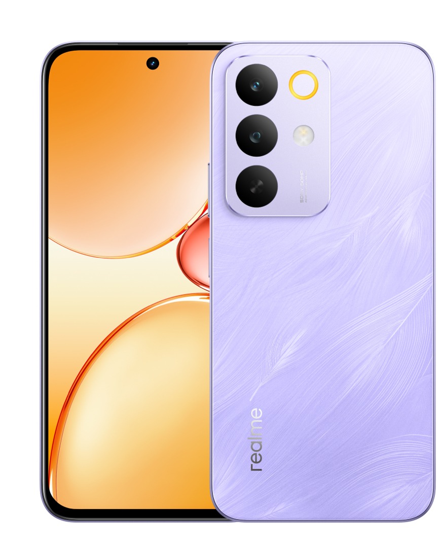 realme C85 5G