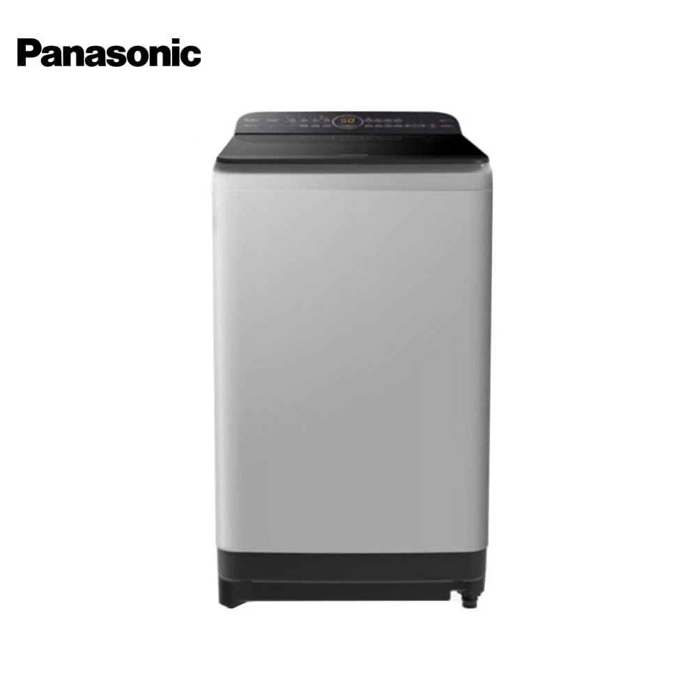 Panasonic NA-FD85X1HRM Top Load Washing Machine