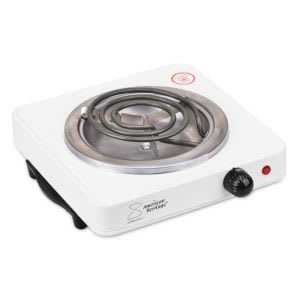 best coil stove