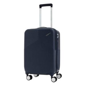 american tourister air ride spinner review