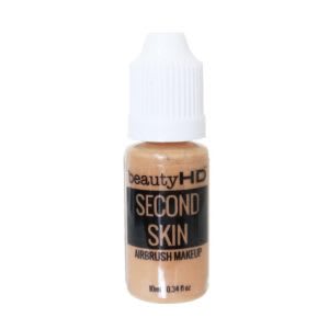 Best foundation for all skin types - perfect for acidic skin and acne-prone coverage