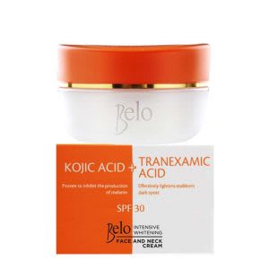 Best neck cream for sensitive skin