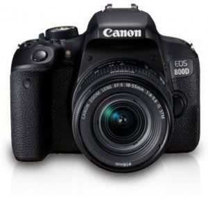 Best DSLR for photo booth