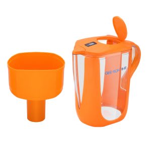 Best kettle with water filter – suitable for hard water