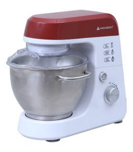 Best Mixer for dough and bread