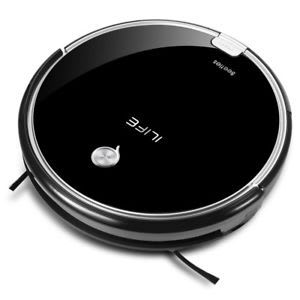 Best ILIFE A6 Smart Robotic Vacuum Cleaner Price & Reviews in ...