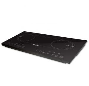 imarflex induction cooker double burner