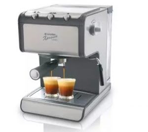 Imarflex shop coffee maker