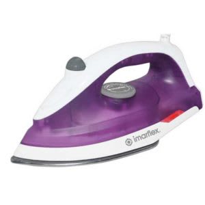 best iron for home use