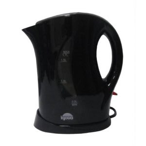 kyowa electric kettle how to use