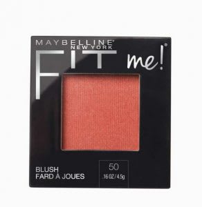 Best blush for medium skin