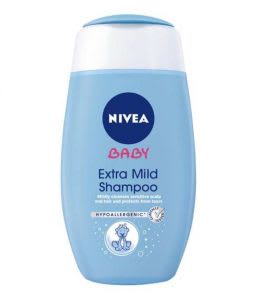 good baby shampoo for dry scalp