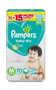 Diaper Price Comparison Chart Philippines