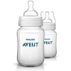 Best for gas prevention & anti-colic