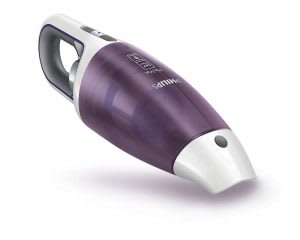 Best handheld vacuum for car and last-minute cleaning