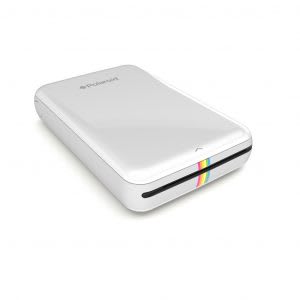 polaroid zip mobile printer