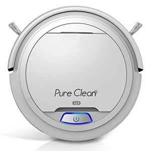 Best robot vacuum for dust and pet hair