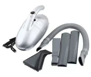 Best cheap vacuum with lengthy cord for those with back pain
