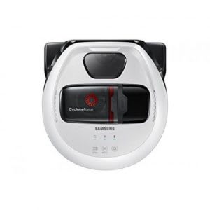 Best robot vacuum for large house