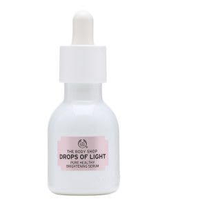 Best brightening serum for dark skin