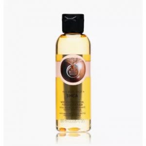 Best nourishing body oil for dry skin