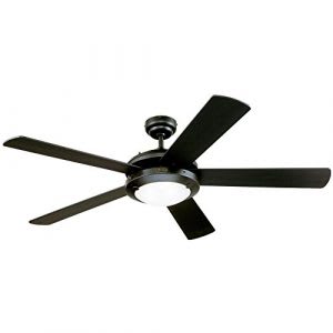 Westinghouse 7801665 Comet Indoor Ceiling Fan