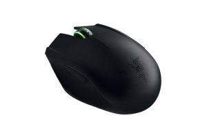 Mouse gaming untuk DOTA 2 dengan koneksi Bluetooth