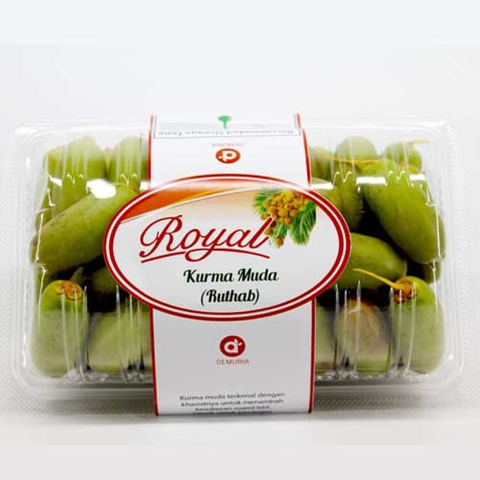 10 Kurma Terbaik dengan Rasa yang Enak di Indonesia 2021