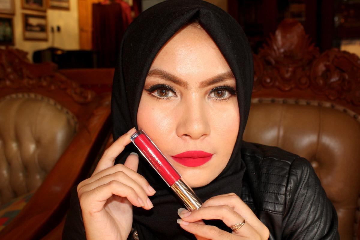 10 Lipstik Wardah Paling Bagus And Favorit Di Indonesia 2020