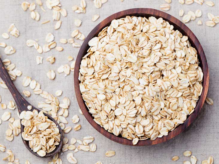 10 Rekomendasi Oatmeal Enak & Terbaik di Indonesia 2019 Merk & Harga