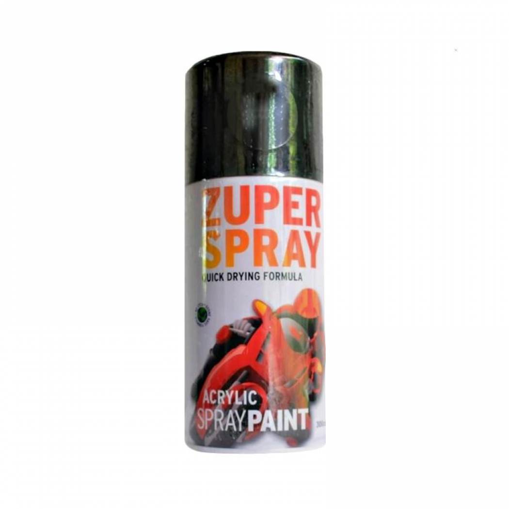 Zuper Spray Harga & Review / Ulasan Terbaik di Indonesia 2023