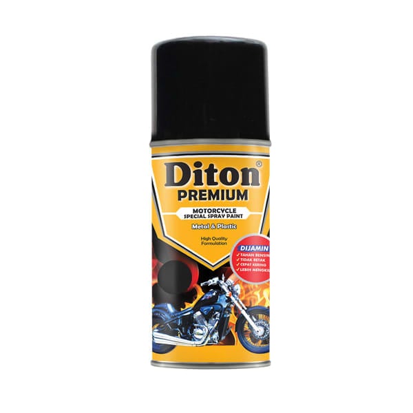 Diton Premium Motorcycle Special Spray Paint